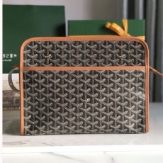 Goyard Cosmetic Bags